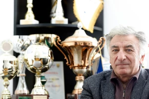 Piksi o Moci: ''Čuli smo se posle pobede u Lisabonu...''